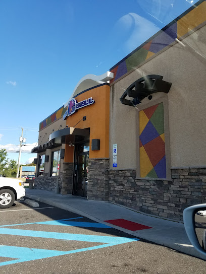 About Taco Bell Restaurant