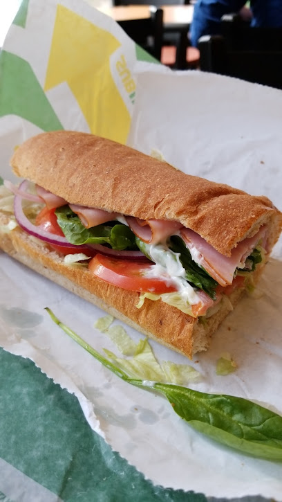 About Subway Restaurant