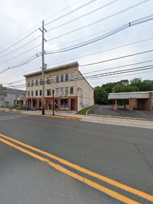 Street View & 360° photo of Roscoes Eatery