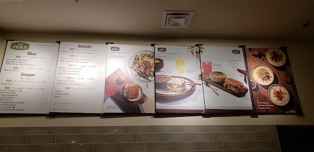 Menu photo of Panera Bread