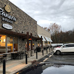 Pictures of Panera Bread taken by user