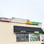 Pictures of Subway taken by user