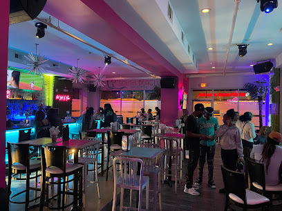 About South Beach Bar and Grill Restaurant