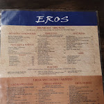 Pictures of Eros Cafe taken by user