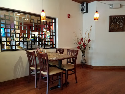 About Ploi Thai Restaurant