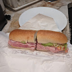 Pictures of Uncle Tony’s Deli taken by user
