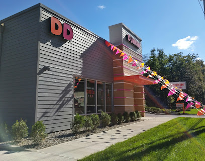 About Dunkin' Restaurant