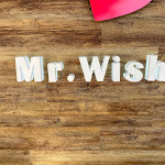 Pictures of Mr. Wish taken by user