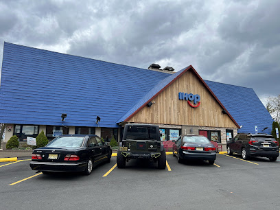 About IHOP Restaurant