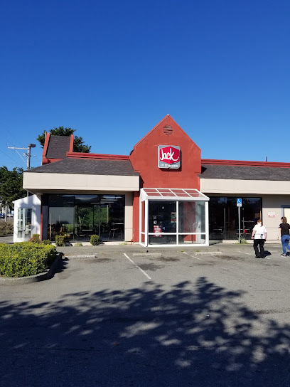 About Jack in the Box Restaurant