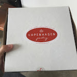Pictures of Copenhagen Pastry taken by user