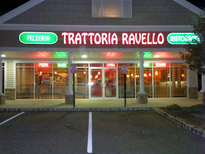 About Trattoria Ravello Restaurant