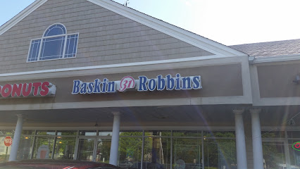 About Baskin-Robbins Restaurant