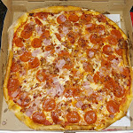 Pictures of Red Star Pizza 3 taken by user