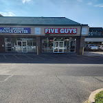 Pictures of Five Guys taken by user