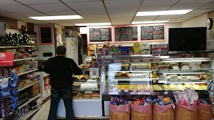 About Wilkes Country Deli Restaurant