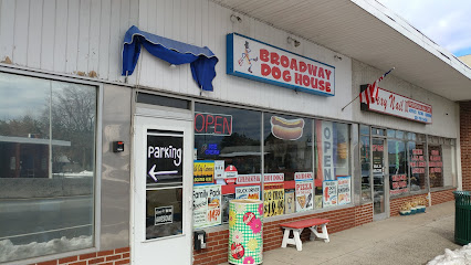 About Broadway Dog House Restaurant