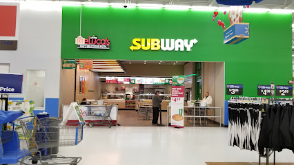 About Subway Restaurant