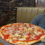 Pictures of Nonna's Pizza & Italian Restaurant taken by user