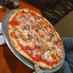 Pictures of Nonna's Pizza & Italian Restaurant taken by user