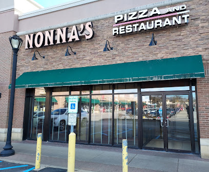 About Nonna's Pizza & Italian Restaurant Restaurant