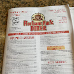 Pictures of Florham Park Diner taken by user