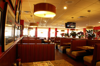 About Florham Park Diner Restaurant