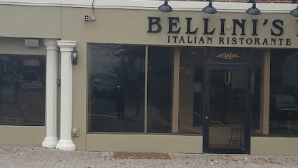 About Bellini's II Restaurant