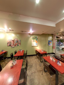 Street View & 360° photo of Allegra California Cafe