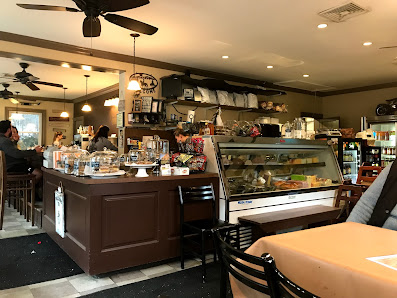 Vibe photo of Franklin Lakes Country Cafe