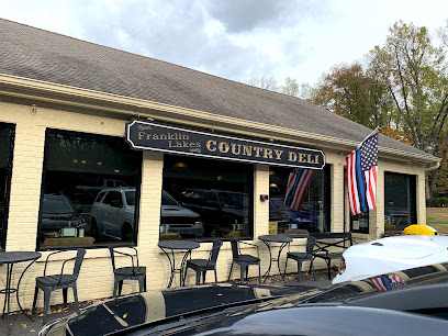 About Franklin Lakes Country Cafe Restaurant