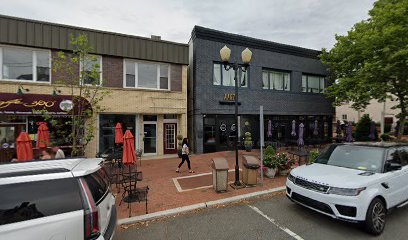 About Main Street Bistro Restaurant