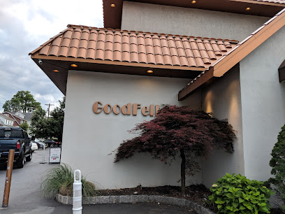 About Goodfellas Ristorante Restaurant