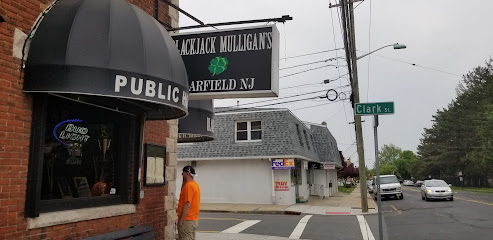 About Blackjack Mulligan's Public House Restaurant