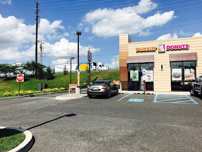 About Dunkin' Restaurant