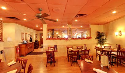 About Vitale's Italian Bistro Restaurant