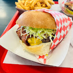 Pictures of 30 Burgers Hackettstown taken by user