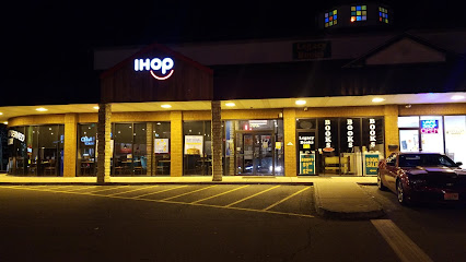 About IHOP Restaurant