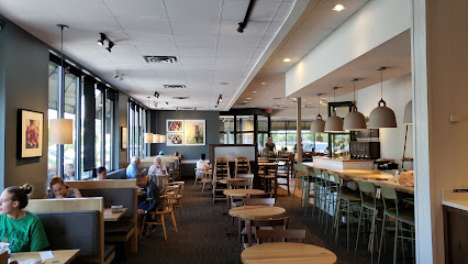 About Panera Bread Restaurant