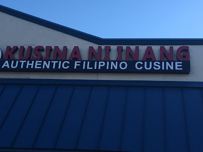 About Kusina Ni Inang Restaurant