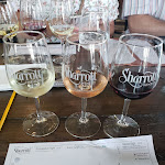 Pictures of Sharrott Winery taken by user