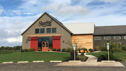 About Sharrott Winery Restaurant