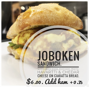 By owner photo of Joboken Cafe