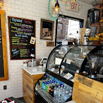 Pictures of Joboken Cafe taken by user