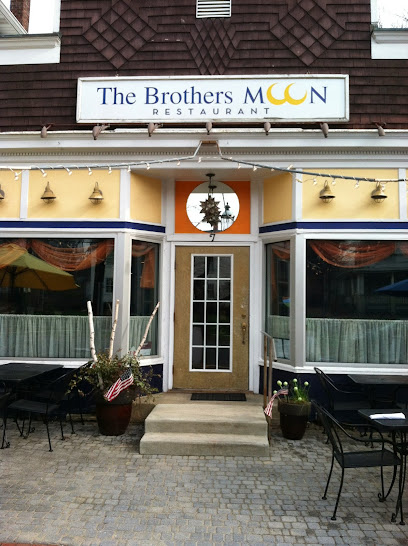 About The Brothers Moon Restaurant
