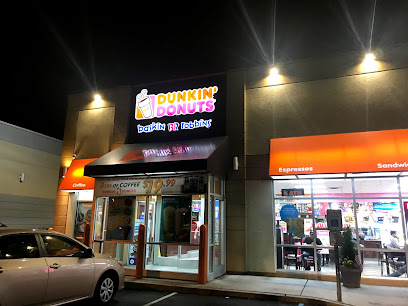 About Dunkin' Restaurant