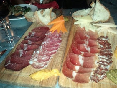 Charcuterie photo of Satis Bistro