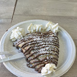 Pictures of Angel's Recipe Ice Cream & Crepes taken by user