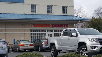 About Dunkin' Restaurant