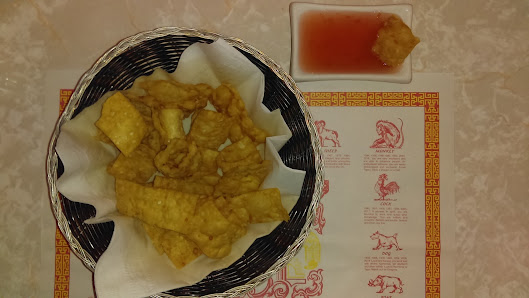 Food & drink photo of Lili's Oriental Cuisine